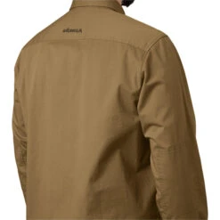 2023 Harkila Mens Trym Skjorte Long Sleeve Shirt 140113653 - Antique Sand -Equestrian Clothing Sales 202320Harkila20Mens20Trym20Skjorte20Long20Sleeve20Shirt2014011365320 20Antique20Sand20back202.700x700