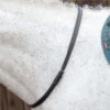 2023 Henry James Saddlery Leather Neck Strap NECKSTRAP - Black -Equestrian Clothing Sales 202320Henry20James20Saddlery20Leather20Neck20Strap20NECKSTRAP20 20Black.700x700