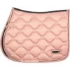2023 Imperial Riding Lovely General Purpose Saddle Pad ZT73122000 - Rosy Colour Rosy -Equestrian Clothing Sales 202320Imperial20Riding20Lovely20General20Purpose20Saddle20Pad20ZT7312200020 20Rosy.700x700