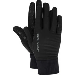 2023 Imperial Riding Sporty Glow Gloves KL50323001 - Navy