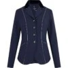 2023 Imperial Riding Womens Expactacular Competition Jacket KL30120001 - Navy Colour Navy -Equestrian Clothing Sales 202320Imperial20Riding20Womens20Expactacular20Competition20Jacket20KL3012000120 20Navy20main.700x700