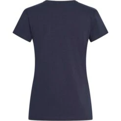 2023 Imperial Riding Womens Mighty T-Shirt KL35123017 - Navy -Equestrian Clothing Sales 202320Imperial20Riding20Womens20Mighty20T Shirt20KL3512301720 20Navy20back.700x700