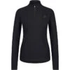 2023 Imperial Riding Womens Tate Long Sleeve Top KL35323003 - Black -Equestrian Clothing Sales 202320Imperial20Riding20Womens20Tate20Long20Sleeve20Top20KL3532300320 20Black201.700x700