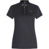 2023 Imperial Riding Womens Triumph Short Sleeve Top KL35123013 - Black -Equestrian Clothing Sales 202320Imperial20Riding20Womens20Triumph20Short20Sleeve20Top20KL3512301320 20Black.700x700