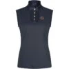 2023 Imperial Riding Womens Triumph Sleeveless Top KL35123012 - Navy Colour Navy 2 2023 Imperial Riding Womens Triumph Sleeveless Top KL35123012 - Navy Colour Navy -Equestrian Clothing Sales 202320Imperial20Riding20Womens20Triumph20Sleeveless20Top20KL3512301220 20Navy.700x700