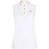 2023 Imperial Riding Womens Triumph Sleeveless Competition Top KL35123012 - White Colour White -Equestrian Clothing Sales 202320Imperial20Riding20Womens20Triumph20Sleeveless20Top20KL3512301220 20White.700x700