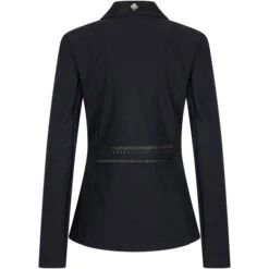 2023 Imperial Riding Womens Vive Capone Competition Blazer & Triumph Sleeveless Competition Top CBCT23 - Black / Gun Metal / Whi 9 2023 Imperial Riding Womens Vive Capone Competition Blazer & Triumph Sleeveless Competition Top CBCT23 - Black / Gun Metal / Whi -Equestrian Clothing Sales 202320Imperial20Riding20Womens20Vive20Capone20Competition20Blazer20KL3012300120 20Black2020Gun20Metal20 20Back20Correct.700x700