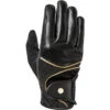 2023 Mountain Horse Diamond Rider Gloves 70960193 - Gold / Black Colour Gold/Black -Equestrian Clothing Sales 202320Mountain20Horse20Diamond20Rider20Gloves207096019320 20Gold2020Black.700x700