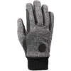 2023 Mountain Horse MH Softshell Riding Glove 70970142 - Grey Melange -Equestrian Clothing Sales 202320Mountain20Horse20MH20Softshell20Riding20Glove207097014220 20Grey20Melange.700x700