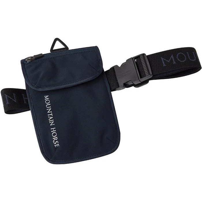 2023 Mountain Horse Stacy Waistbag 82550 - Navy Colour Navy 3 2023 Mountain Horse Stacy Waistbag 82550 - Navy Colour Navy