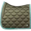 2023 PS Of Sweden Signature Dressage Saddle Pad 1110-040 - Olive Colour Olive 2 2023 PS Of Sweden Signature Dressage Saddle Pad 1110-040 - Olive Colour Olive -Equestrian Clothing Sales 202320PS20Of20Sweden20Signature20Dressage20Saddle20Pad201110 04020 20Olive20main.700x700