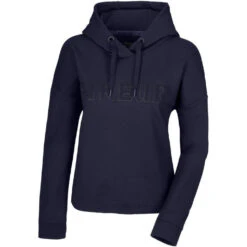 2023 Pikeur Womens Hoody 427500 240 - Night Sky Colour Night Sky