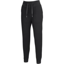 2023 Pikeur Womens Joggers 487600 235 - Caviar
