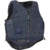 2023 Racesafe Childrens Motion 3.0 Body Protector M3Y - Navy -Equestrian Clothing Sales 202320Racesafe20Junior20Motion203.020Body20Protector20M3Y20 20Navy20 20Main.700x700