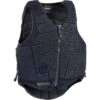 2023 Racesafe Motion 3.0 Body Protector M3A - Navy -Equestrian Clothing Sales 202320Racesafe20Motion203.020Body20Protector20M3A20 20Navy20Main.700x700