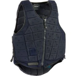 2023 Racesafe Motion 3.0 Body Protector M3A - Navy