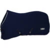 2023 Saxon Defiant Fleece Standard Neck Horse Rug 1011728 - Navy / White -Equestrian Clothing Sales 202320Saxon20Defiant20Fleece20Standard20Neck20Horse20Rug20101172820 20Navy20White.700x700