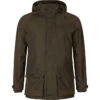2023 Seeland Mens Arden Jacket 100220028 - Pine Green