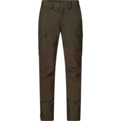 2023 Seeland Mens Arden Trousers 11022382 - Pine Green
