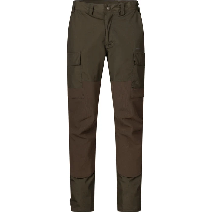 2023 Seeland Mens Arden Trousers 11022382 - Pine Green 3 2023 Seeland Mens Arden Trousers 11022382 - Pine Green