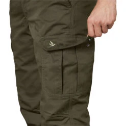 2023 Seeland Mens Oak Trousers 110224528 - Pine Green -Equestrian Clothing Sales 202320Seeland20Mens20Oak20Trousers2011022452820 20Pine20Green20Close20Up.700x700