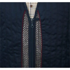 2023 Seeland Skeet II Waistcoat 120207094 - Classic Blue 8 2023 Seeland Skeet II Waistcoat 120207094 - Classic Blue -Equestrian Clothing Sales 202320Seeland20Skeet20II20Waistcoat2012020709420 20Classic20Blue 20Close20Up.700x700
