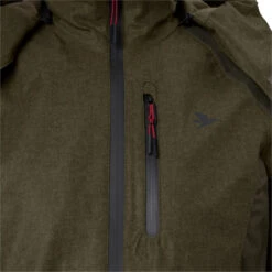 2023 Seeland Womens Avail Jacket 100219912 - Pine Green Melange 10 2023 Seeland Womens Avail Jacket 100219912 - Pine Green Melange -Equestrian Clothing Sales 202320Seeland20Womens20Avail20Jacket2010021991220 20Pine20Green20Melange20Close20Up.700x700