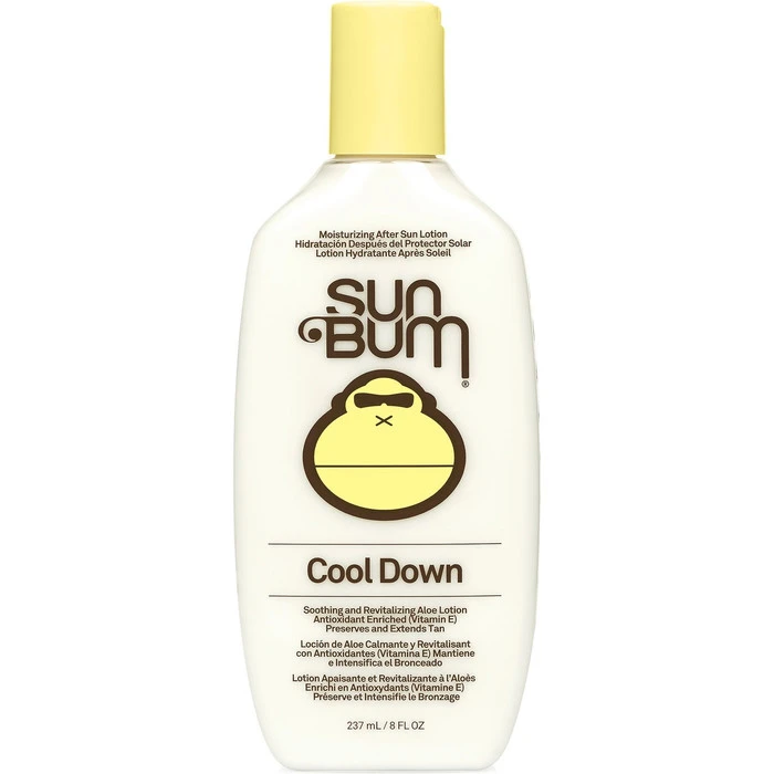 2023 Sun Bum After Sun Cool Down Lotion 237ml SB322433 3 2023 Sun Bum After Sun Cool Down Lotion 237ml SB322433