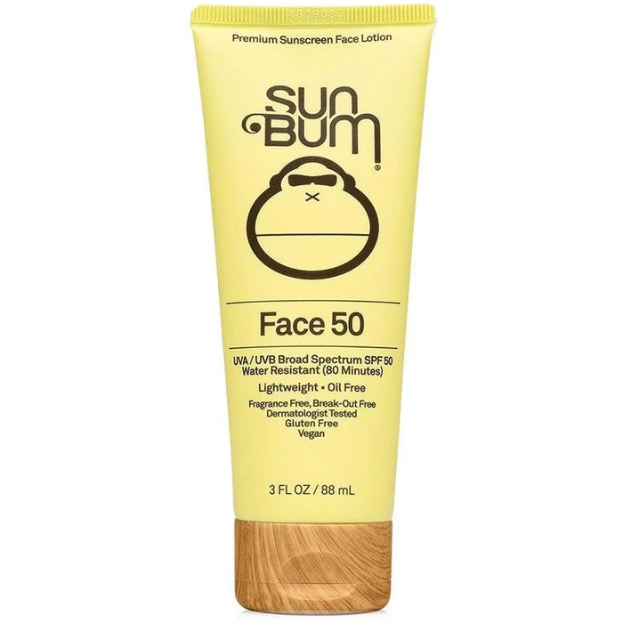 2023 Sun Bum Original SPF 50 Sunscreen Face Lotion 88ml SB343152 3 2023 Sun Bum Original SPF 50 Sunscreen Face Lotion 88ml SB343152