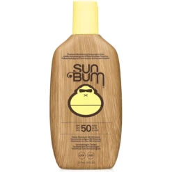 2023 Sun Bum Original SPF 50 Sunscreen Lotion 237ml SB32240