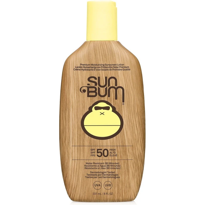 2023 Sun Bum Original SPF 50 Sunscreen Lotion 237ml SB32240 3 2023 Sun Bum Original SPF 50 Sunscreen Lotion 237ml SB32240