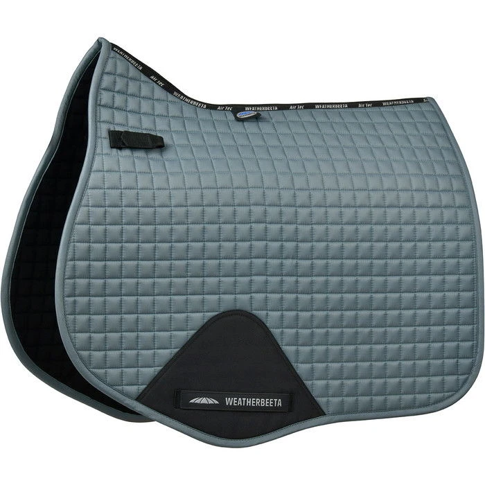 2023 Weatherbeeta Prime All Purpose Saddle Pad 1000746 - Sage Colour Sage 3 2023 Weatherbeeta Prime All Purpose Saddle Pad 1000746 - Sage Colour Sage