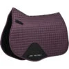 2023 Weatherbeeta Prime Jump Shaped Saddle Pad 1000747 - Mulberry Colour Mulberry -Equestrian Clothing Sales 202320Weatherbeeta20Prime20Jump20Shaped20Saddle20Pad20100074720 20Mulberry.700x700