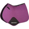 2023 Weatherbeeta Prime Jump Shaped Saddle Pad 1000747 - Violet Colour Violet -Equestrian Clothing Sales 202320Weatherbeeta20Prime20Jump20Shaped20Saddle20Pad20100074720 20Violet201.700x700