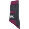 2022 Woof Wear Club Brushing Boot WB0003 - Burgundy Colour Burgundy 1 2022 Woof Wear Club Brushing Boot WB0003 - Burgundy Colour Burgundy -Equestrian Clothing Sales 202320Woof20Wear20Club20Brushing20Boot20WB000320 20Burgany20Main.700x700