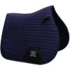 2023 Woof Wear Pony Pro General Purpose Saddle Pad WS0028-NANA-PON - Navy Colour Navy -Equestrian Clothing Sales 202320Woof20Wear20Pony20Pro20General20Purpose20Saddle20Pad20WS0028 NANA PON20 20Navy.700x700