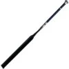 2023 Woof Wear Resolute Jump Bat WH0012 - Navy / Silver -Equestrian Clothing Sales 202320Woof20Wear20Resolute20Jump20Bat20WH001220 20Navy2020Silver20main.700x700
