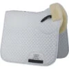 2023 Woof Wear Vision Elegance Sheepskin Dressage Saddle Pad WS0031 - White Colour White 1 2023 Woof Wear Vision Elegance Sheepskin Dressage Saddle Pad WS0031 - White Colour White -Equestrian Clothing Sales 202320Woof20Wear20Vision20Elegance20Sheepskin20Dressage20Saddle20Pad20WS003120 20White.700x700