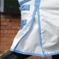 2022 Weatherbeeta Sweet Itch Shield Combo Neck 1006209 - White / Blue -Equestrian Clothing Sales 2500 202220Weatherbeeta20Sweet20Itch20Shield20Combo20Neck20100620920 20White2020Blue2010062092077.700x700