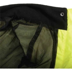 2022 Weatherbeeta Unisex Reflective Lightweight Waterproof Jacket With FREE Reflective Ear Bonnet - Hi Vis Yellow -Equestrian Clothing Sales 2550 202220Weatherbeeta20Unisex20Reflective20Lightweight20Waterproof20Jacket20100526720 20Hi20Vis20Yellow20Close20Up201.700x700 1