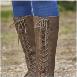 2021 Dublin Admiral Boots 100954100 - Chocolate -Equestrian Clothing Sales 266b8575ce59478138c48d77a3d7aafd.700x700