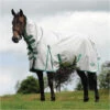 WeatherBeeta Green-Tec 900D Lite Plus Combo Neck Rug - Light Grey / Green