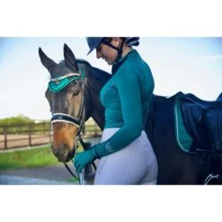 2022 Woof Wear Vision Dressage Pad WS0006 - British Racing Green Colour British Racing Green 9 2022 Woof Wear Vision Dressage Pad WS0006 - British Racing Green Colour British Racing Green -Equestrian Clothing Sales 2853 Vision20British20Racing20Green202.700x700