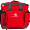 2022 Hy Equestrian Sport Active Grooming Bag 29129 - Rosette Red -Equestrian Clothing Sales 2912920 20Hy20 20Sport20Active20Grooming20Bag20 20Rosette20Red.700x700