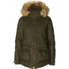 2021 Seeland Womens North Jacket 100214228 - Pine Green 1 2021 Seeland Womens North Jacket 100214228 - Pine Green -Equestrian Clothing Sales 319177.700x700