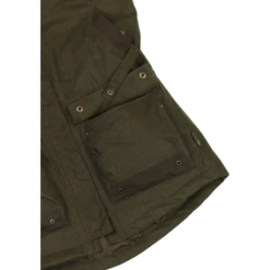 2021 Seeland Womens North Jacket 100214228 - Pine Green -Equestrian Clothing Sales 319472.700x700