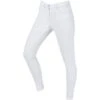 2023 Dublin Womens Shelby Full Seat Breeches 10184220 - White Colour White -Equestrian Clothing Sales 334c7efb8a23a3d9dbbf3914622187b3 6.700x700