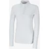 2022 Pikeur Womens Elonie Long Sleeve Competition Shirt 131100 241 010 - White 1 2022 Pikeur Womens Elonie Long Sleeve Competition Shirt 131100 241 010 - White -Equestrian Clothing Sales 336683 WH.700x700