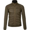 2023 Seeland Mens Hawker Hybrid Jacket 1302092220 - Pine Green -Equestrian Clothing Sales 348424.2000x2000.700x700