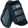 2022 Weatherbeeta Single Lock Brushing Boots 807610 - Black Colour Black -Equestrian Clothing Sales 3877 1.700x700
